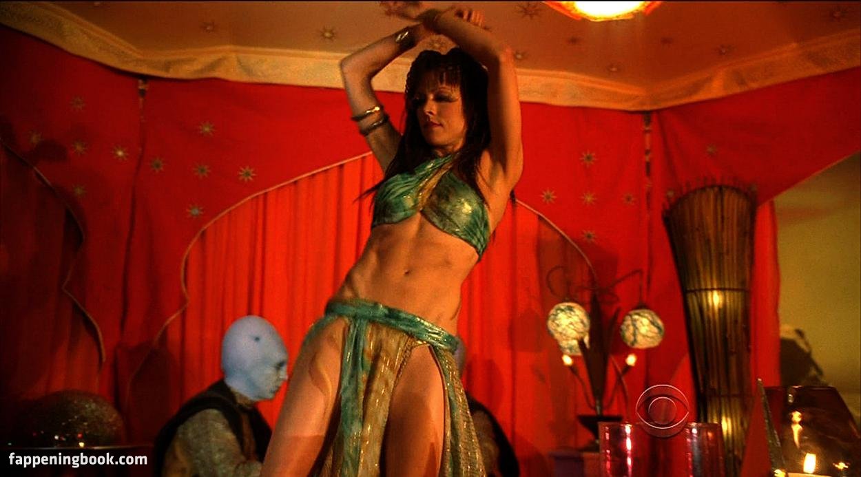 Liz Vassey Onlyfans Nude Leaked Photos photo leak 27 of 32