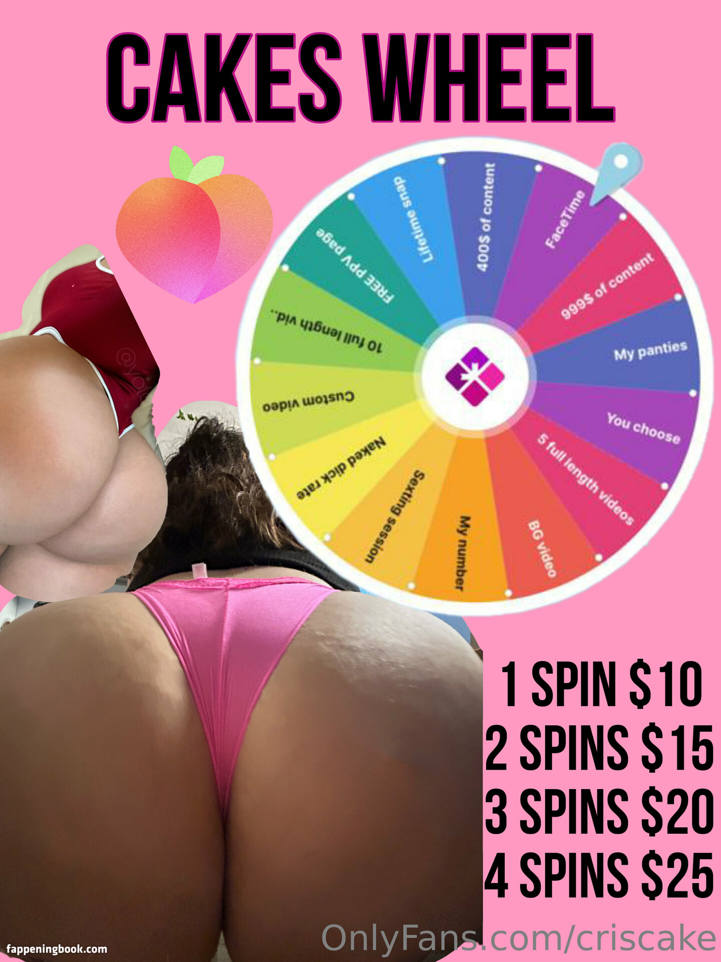 criscake Onlyfans Nude Leaked Photos photo leak 14 of 14 criscake Onlyfans Nude Leaked Photos photo leak 14 of 14