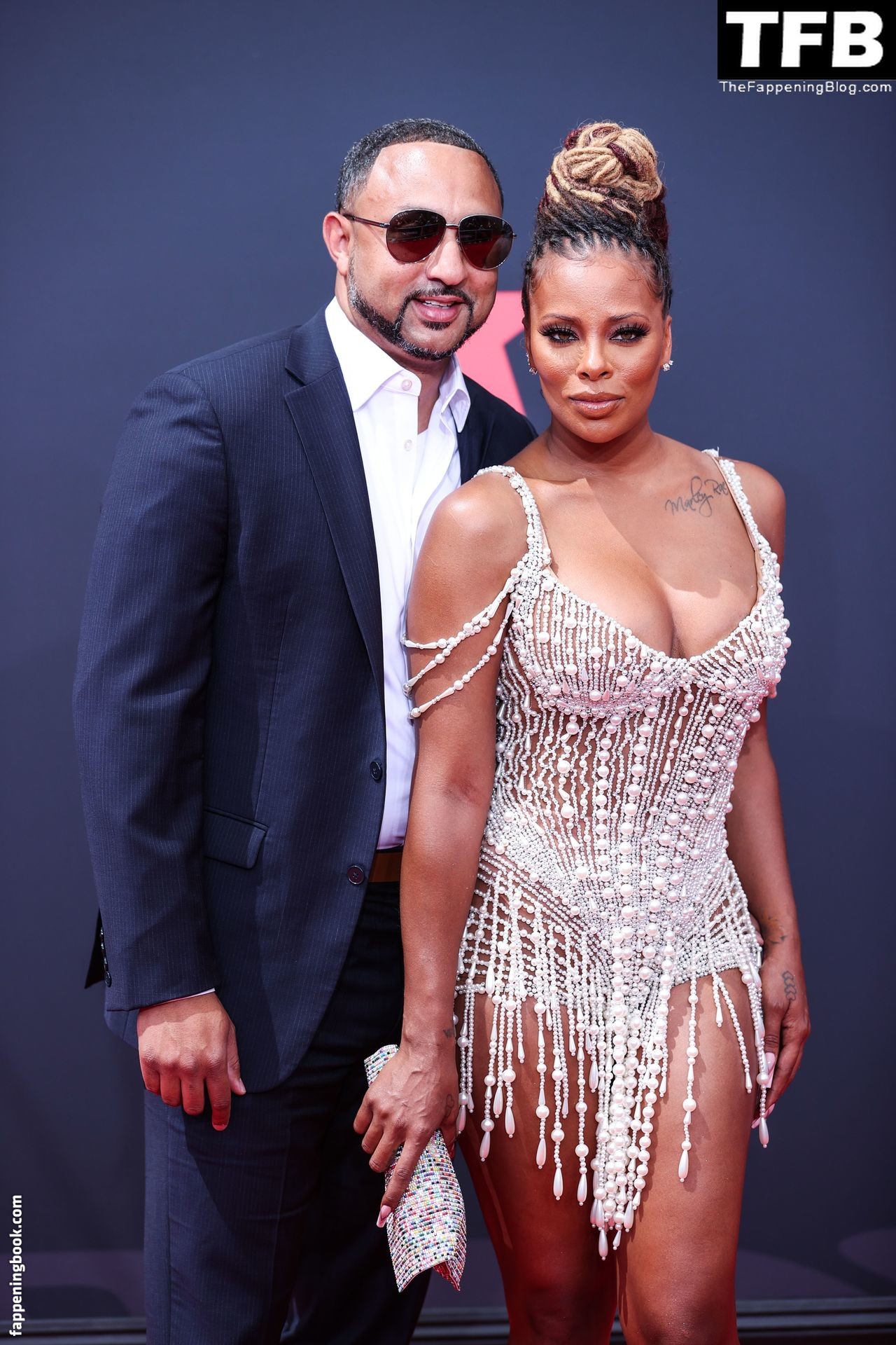 Eva Marcille Onlyfans Nude Leaked Photos photo leak 1 of 49