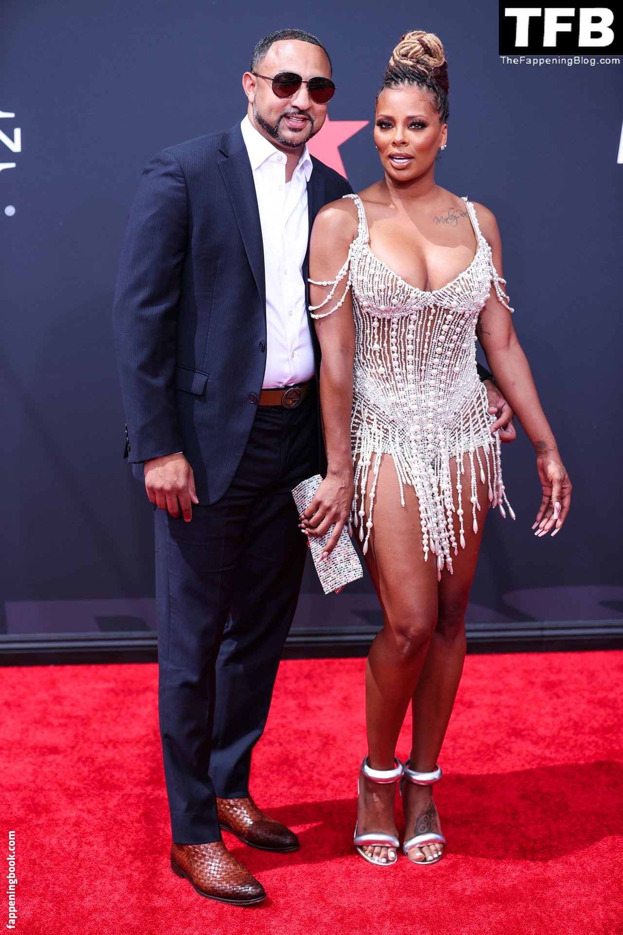 Eva Marcille Onlyfans Nude Leaked Photos photo leak 3 of 49