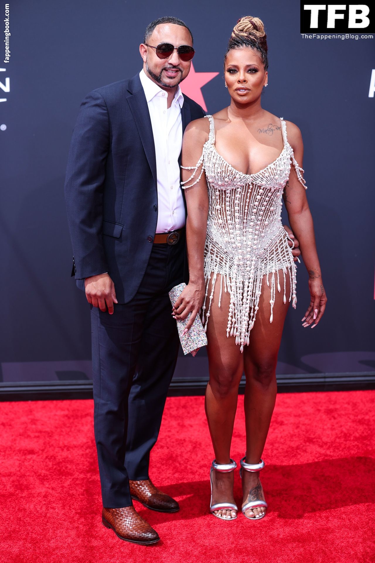 Eva Marcille Onlyfans Nude Leaked Photos photo leak 4 of 49