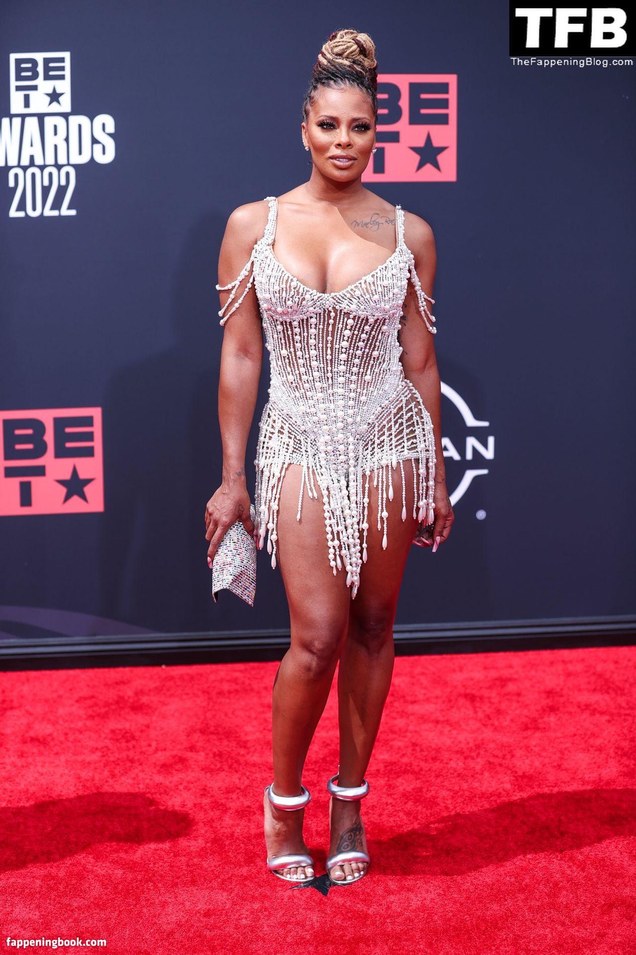 Eva Marcille Onlyfans Nude Leaked Photos photo leak 9 of 49