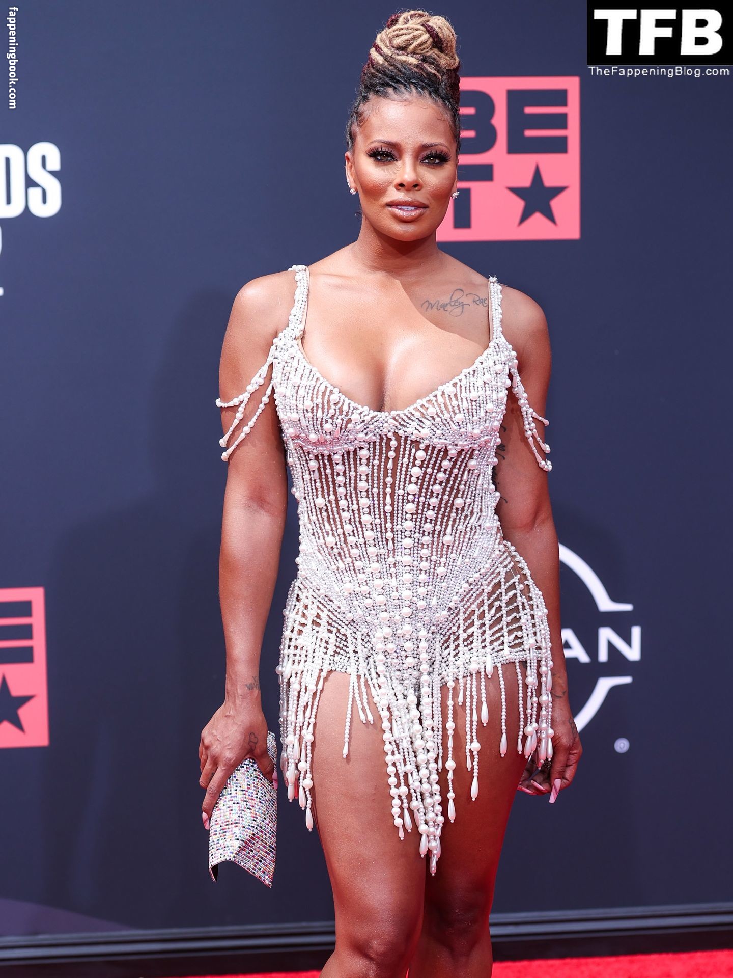 Eva Marcille Onlyfans Nude Leaked Photos photo leak 10 of 49