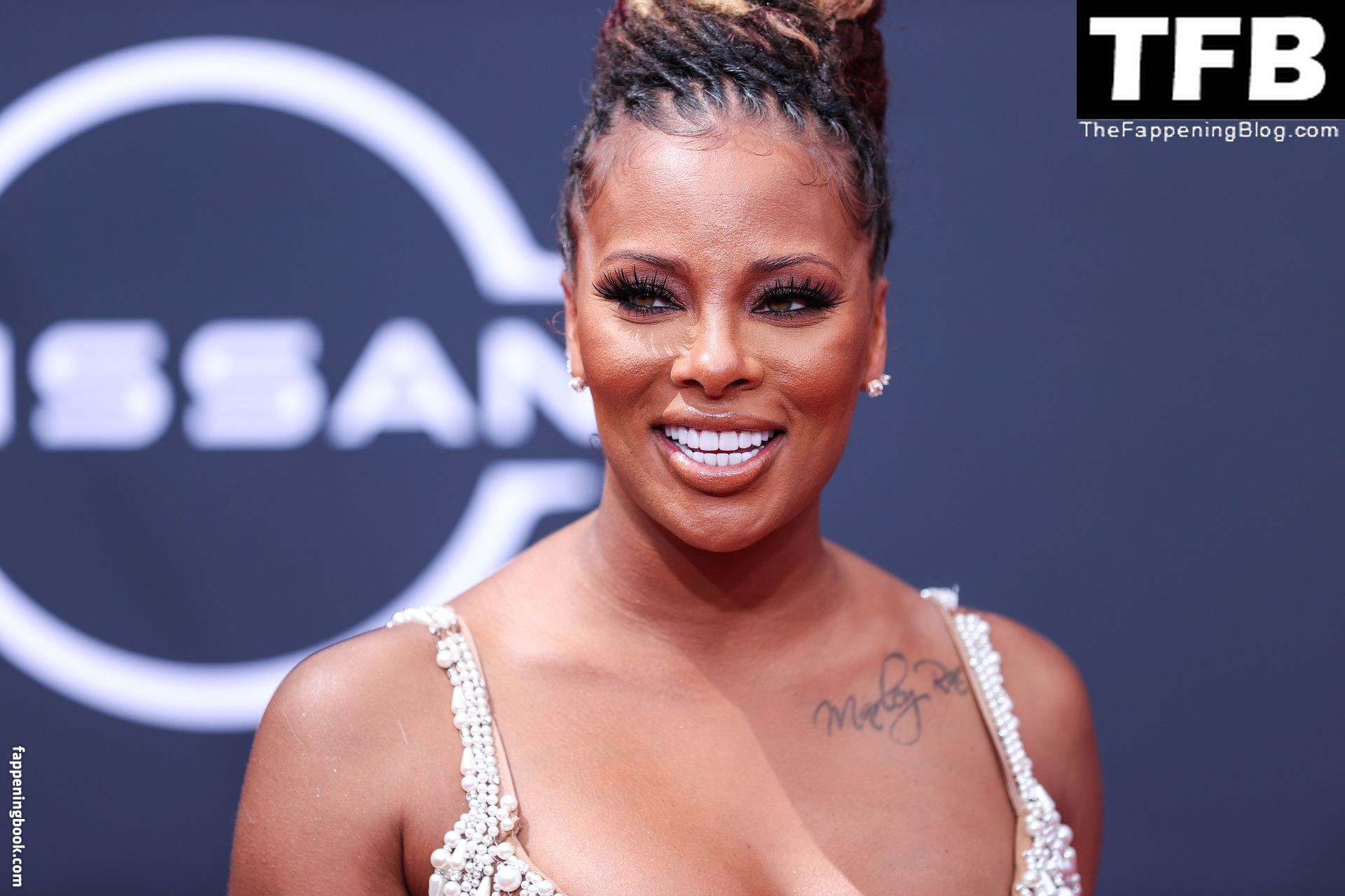 Eva Marcille Onlyfans Nude Leaked Photos photo leak 12 of 49