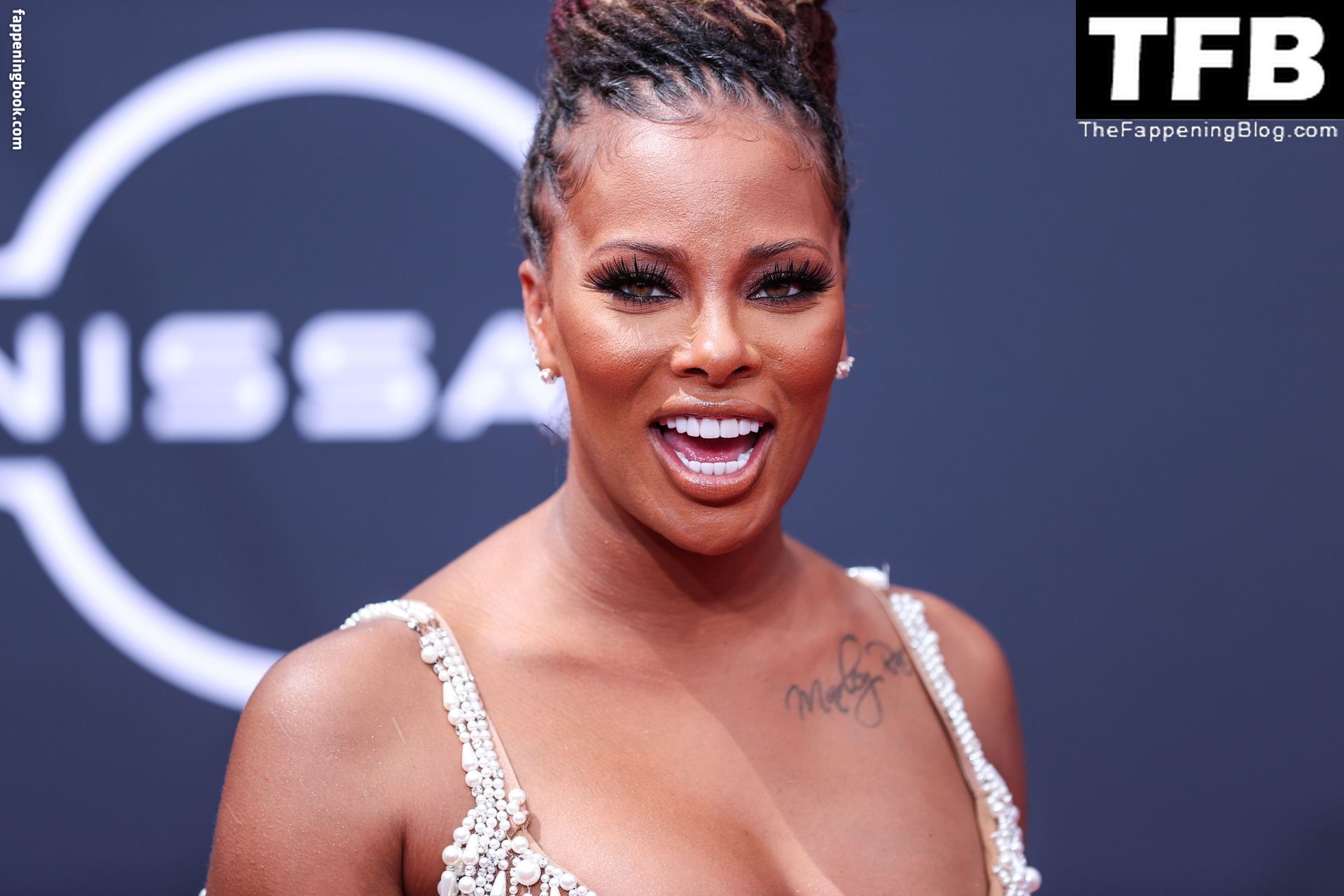 Eva Marcille Onlyfans Nude Leaked Photos photo leak 14 of 49