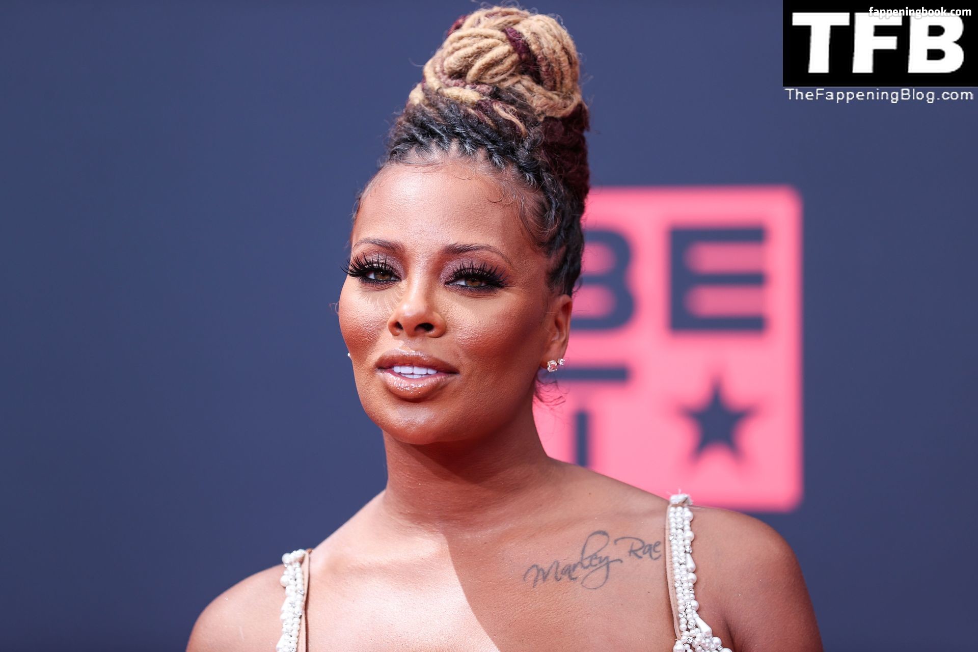 Eva Marcille Onlyfans Nude Leaked Photos photo leak 15 of 49