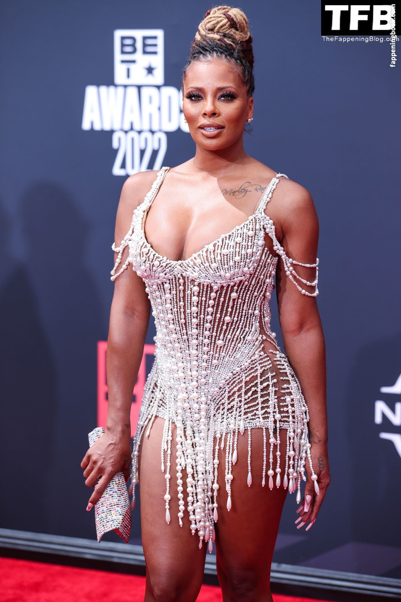 Eva Marcille Onlyfans Nude Leaked Photos photo leak 19 of 49