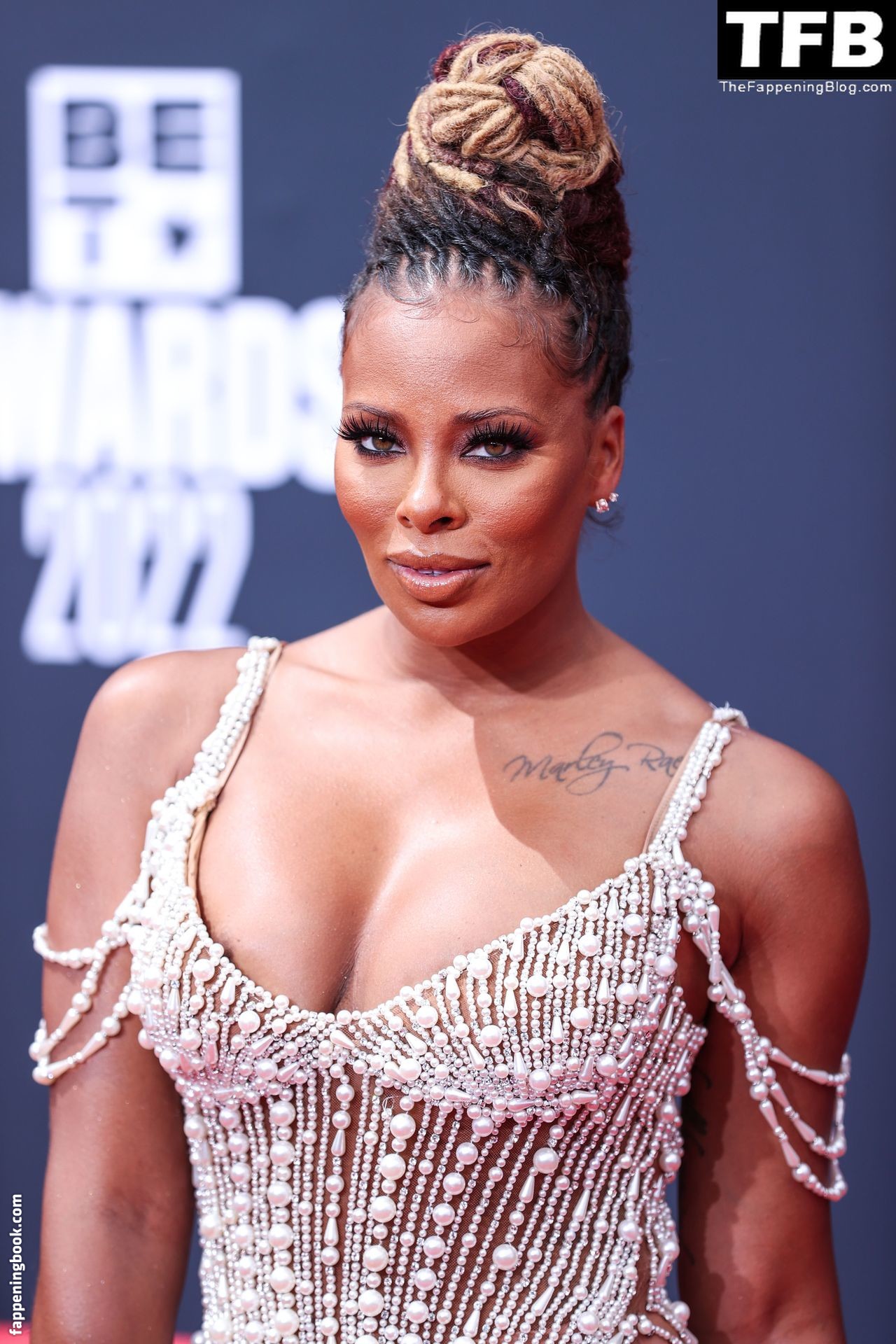 Eva Marcille Onlyfans Nude Leaked Photos photo leak 22 of 49