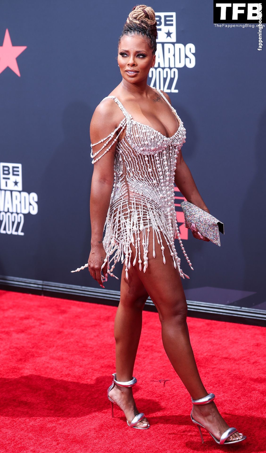 Eva Marcille Onlyfans Nude Leaked Photos photo leak 23 of 49