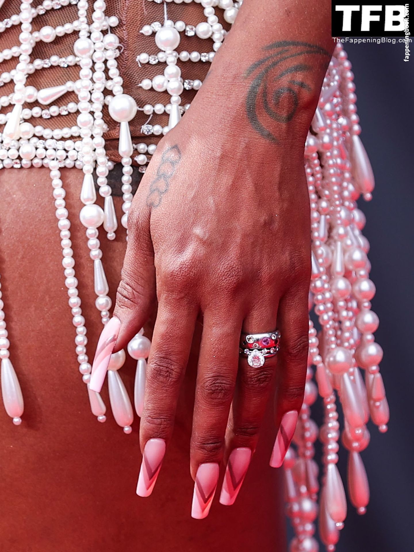 Eva Marcille Onlyfans Nude Leaked Photos photo leak 24 of 49