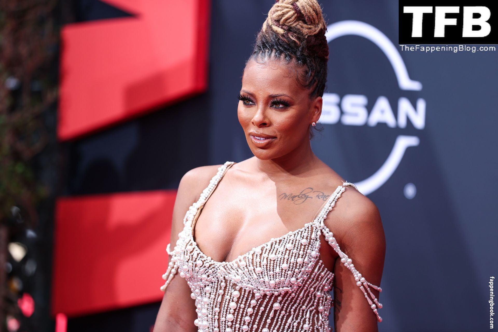 Eva Marcille Onlyfans Nude Leaked Photos photo leak 26 of 49