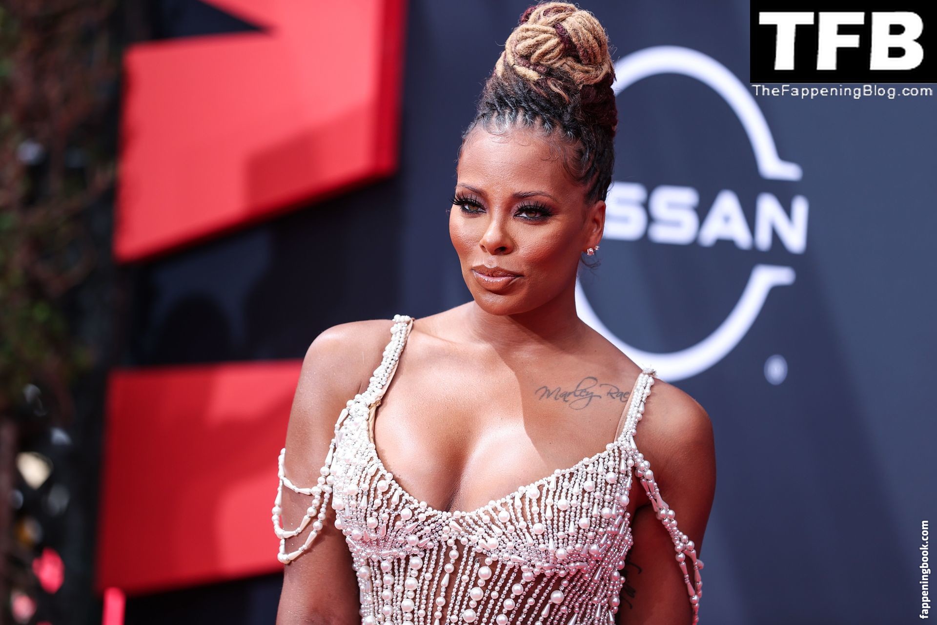 Eva Marcille Onlyfans Nude Leaked Photos photo leak 27 of 49