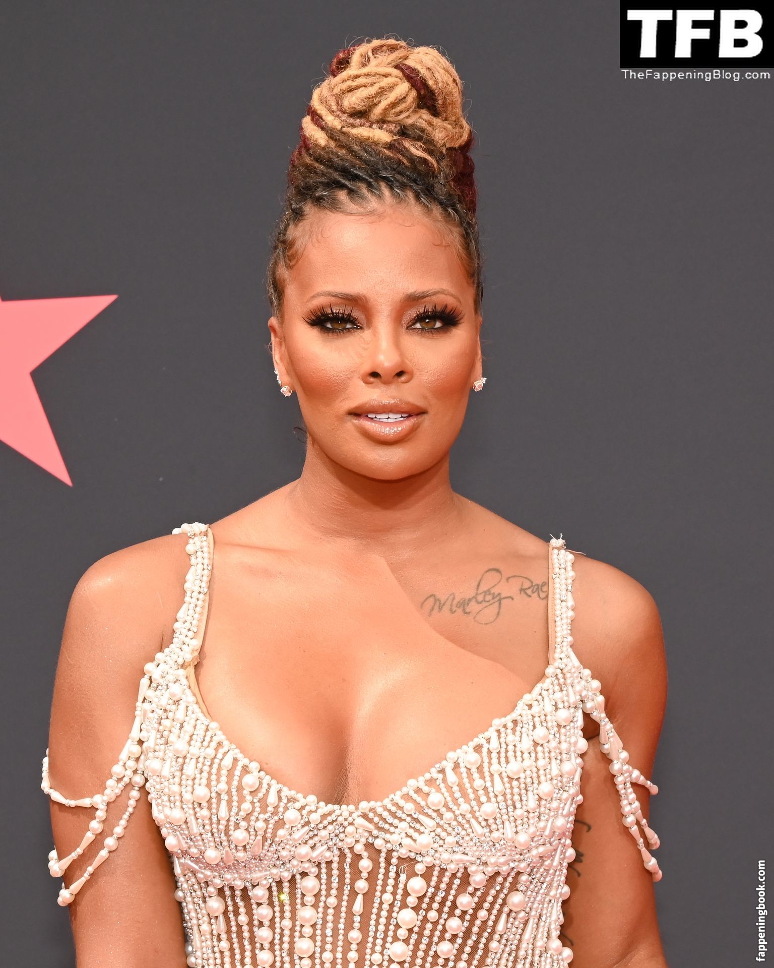 Eva Marcille Onlyfans Nude Leaked Photos photo leak 30 of 49