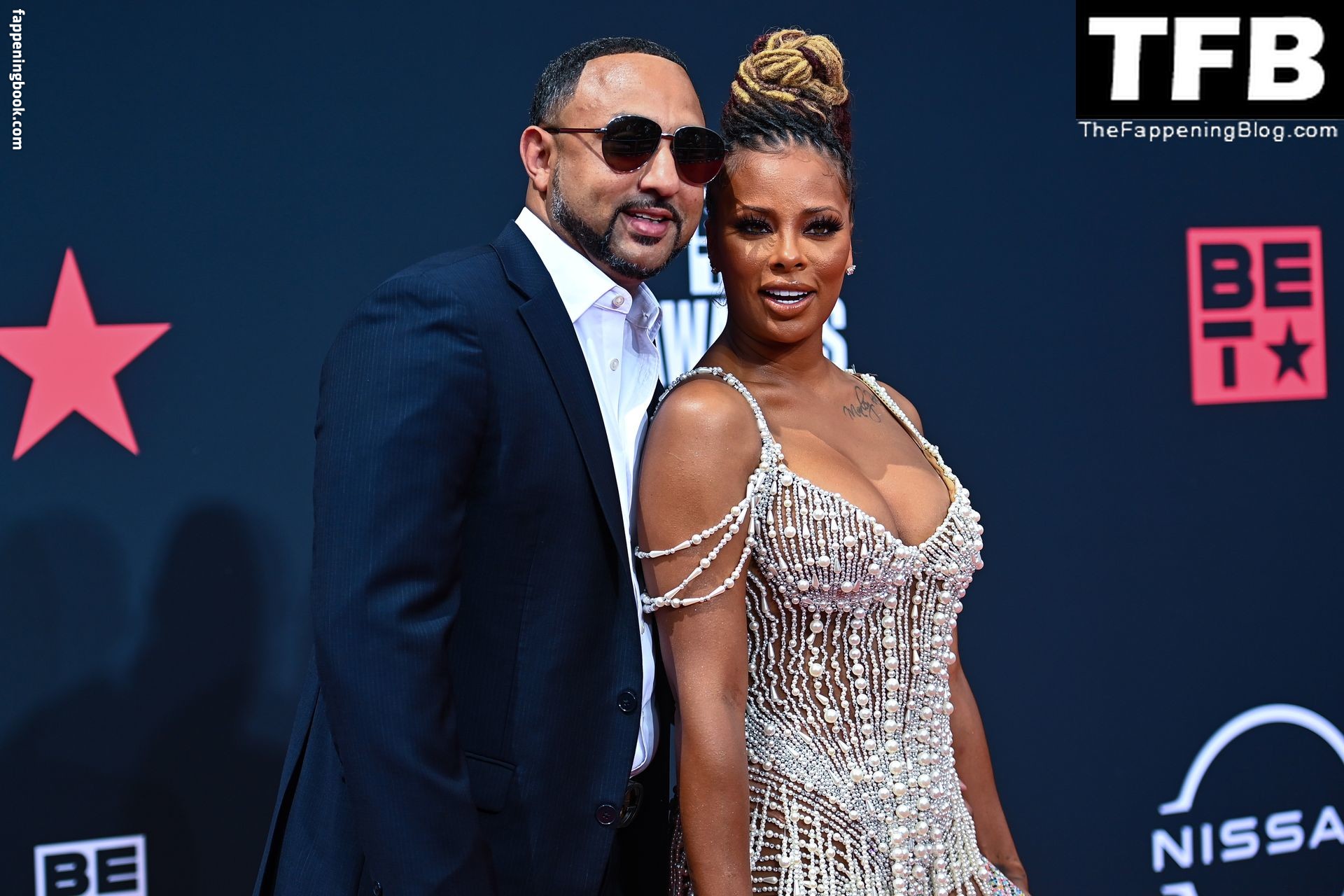 Eva Marcille Onlyfans Nude Leaked Photos photo leak 32 of 49