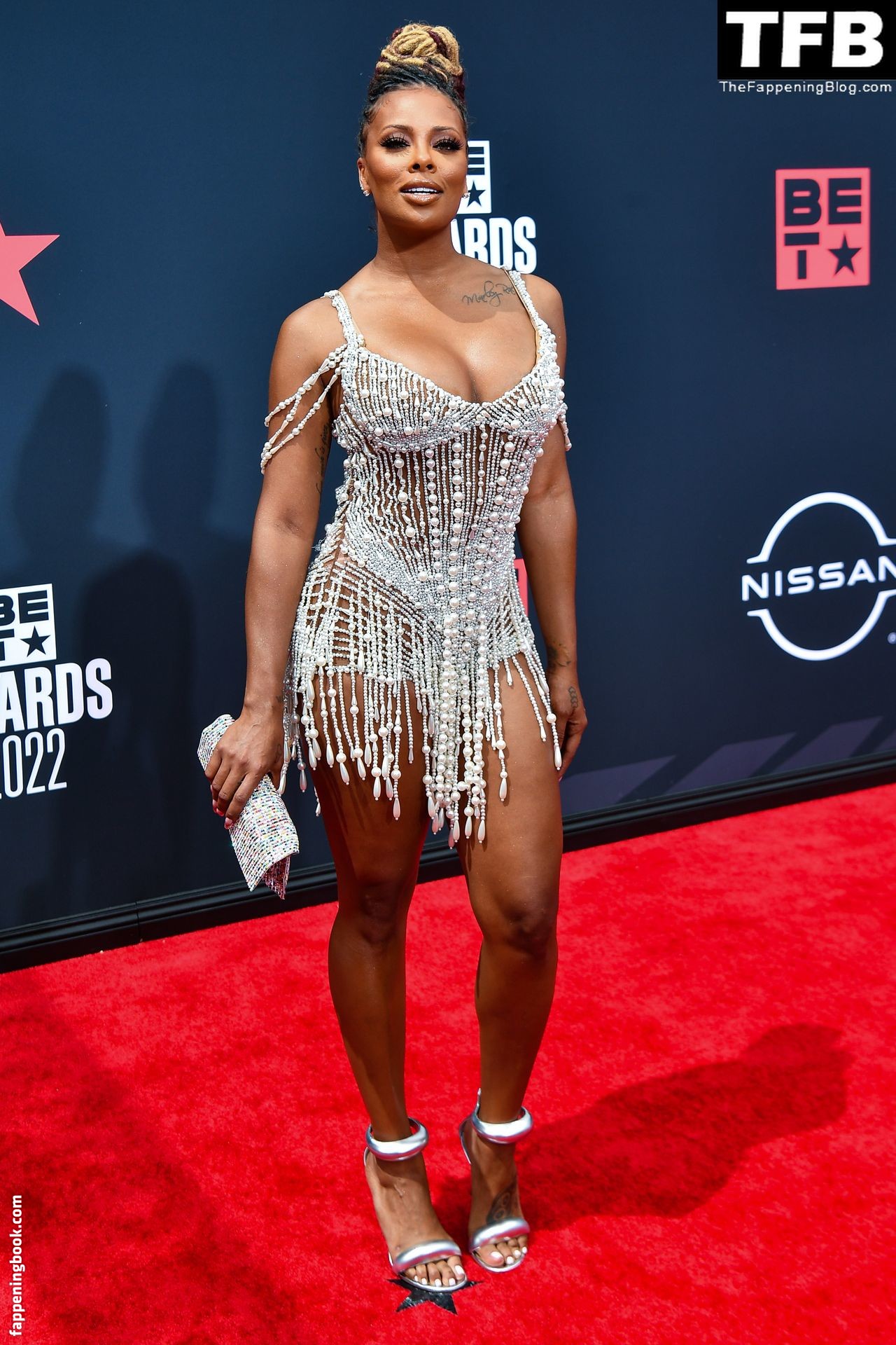 Eva Marcille Onlyfans Nude Leaked Photos photo leak 34 of 49