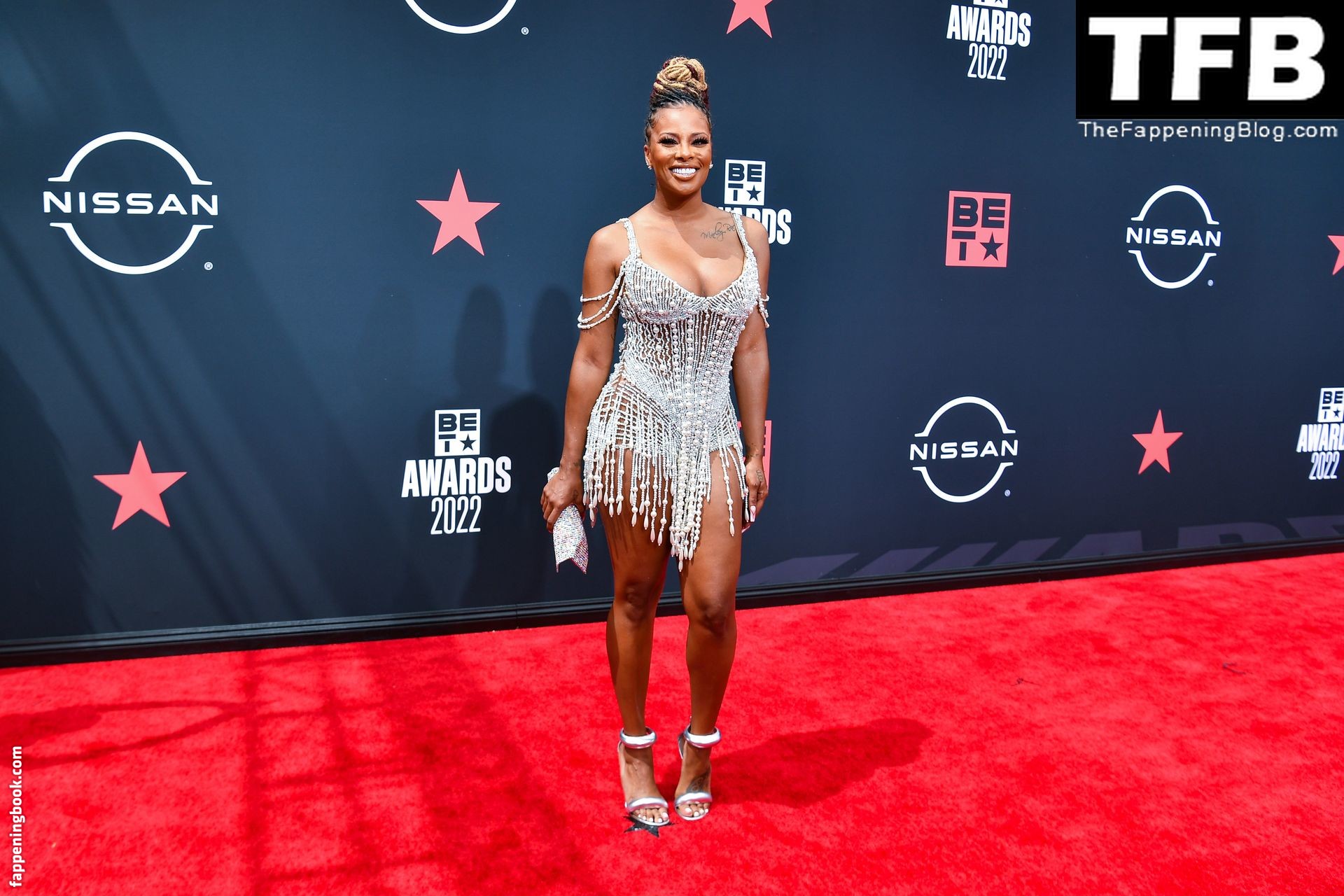 Eva Marcille Onlyfans Nude Leaked Photos photo leak 35 of 49