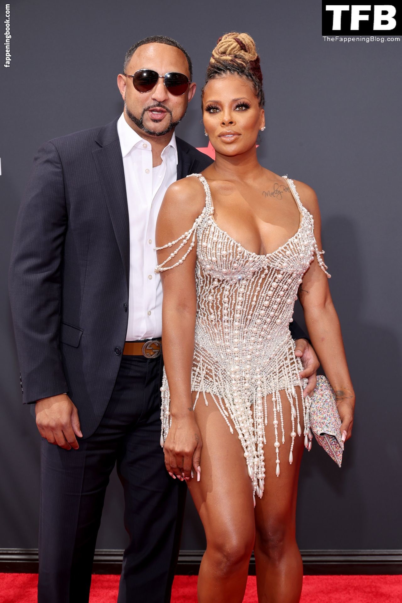Eva Marcille Onlyfans Nude Leaked Photos photo leak 38 of 49