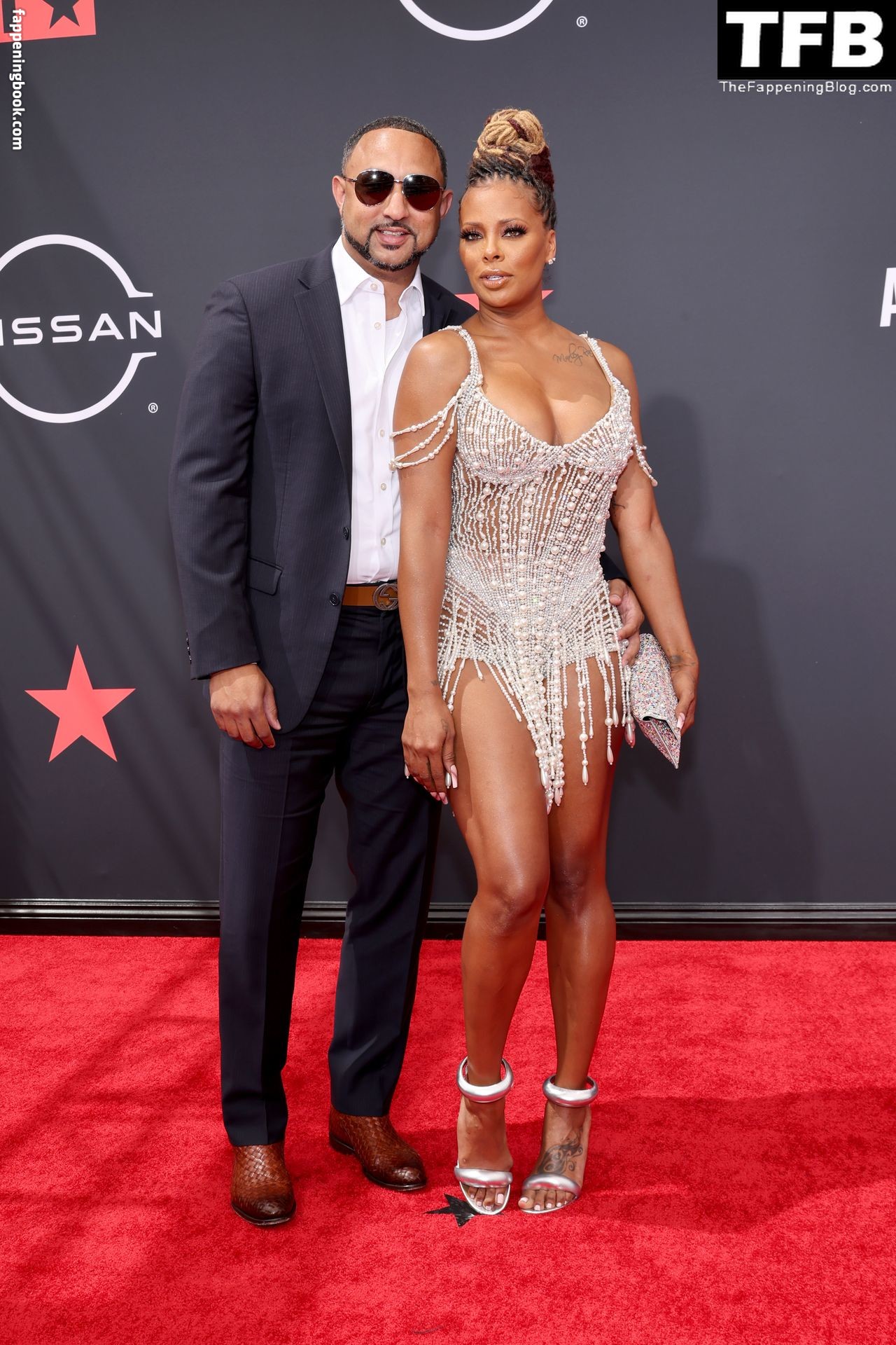 Eva Marcille Onlyfans Nude Leaked Photos photo leak 39 of 49
