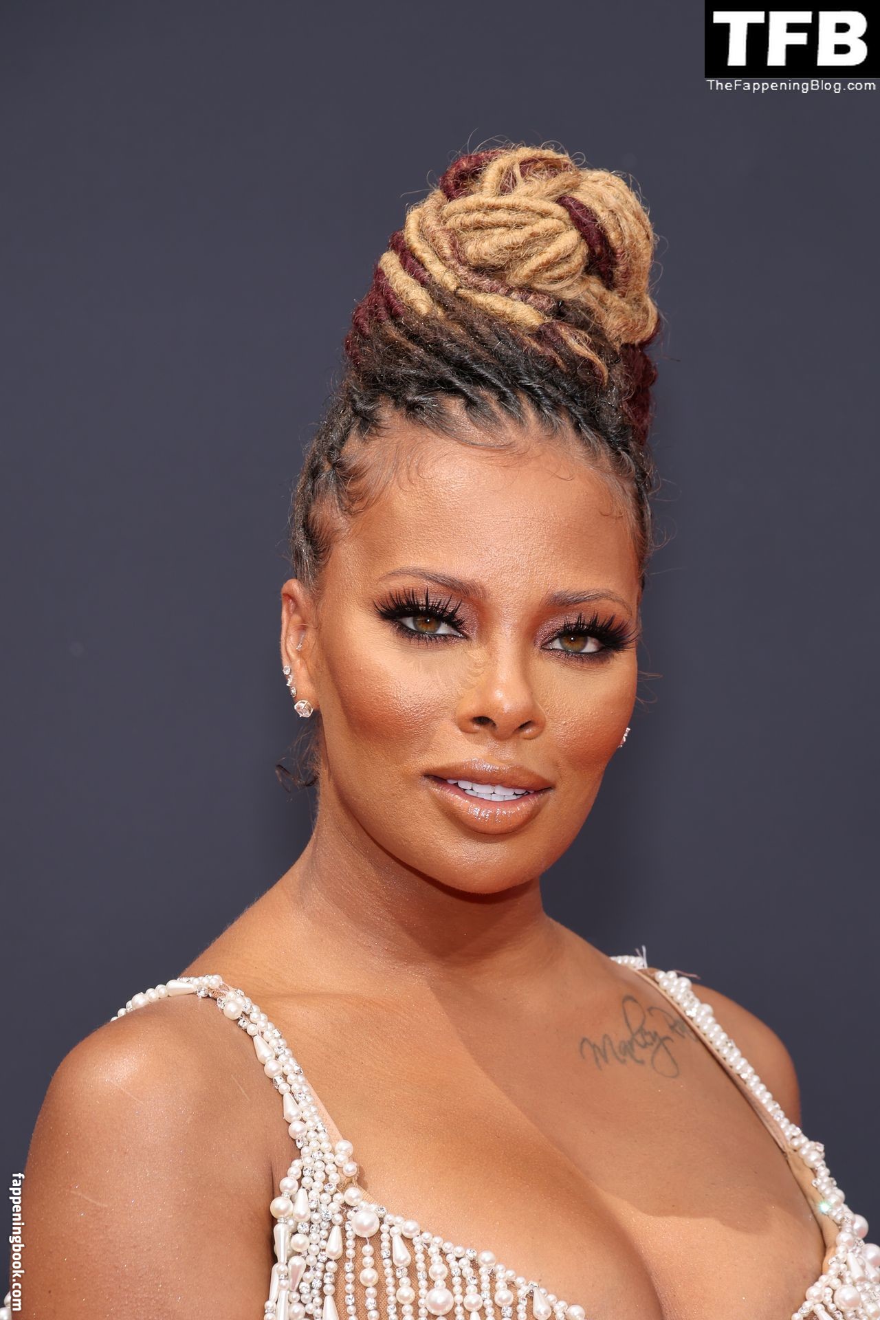 Eva Marcille Onlyfans Nude Leaked Photos photo leak 40 of 49