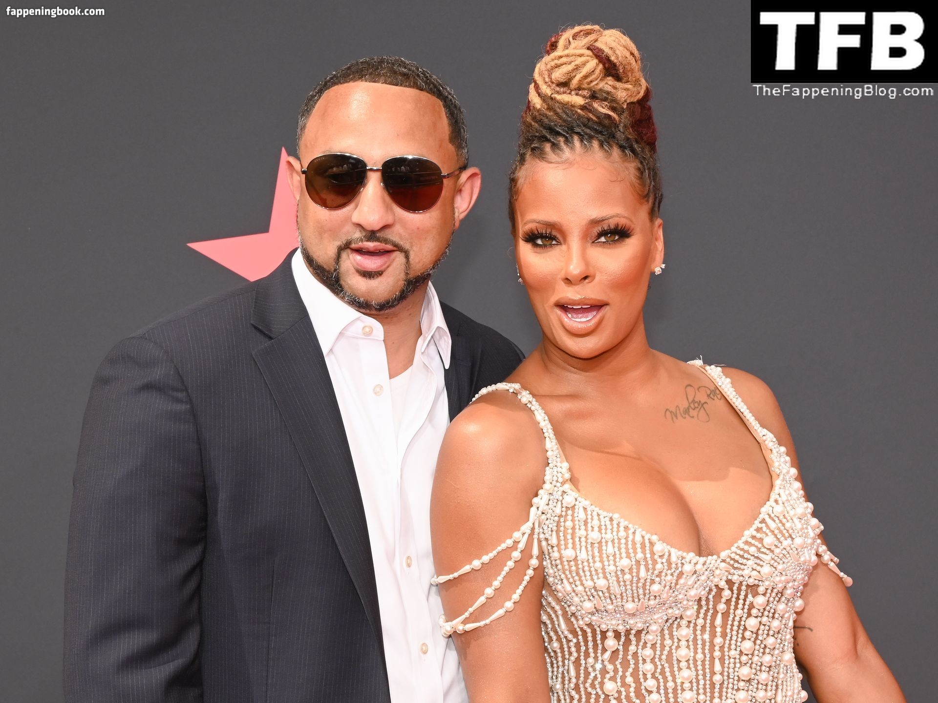 Eva Marcille Onlyfans Nude Leaked Photos photo leak 46 of 49