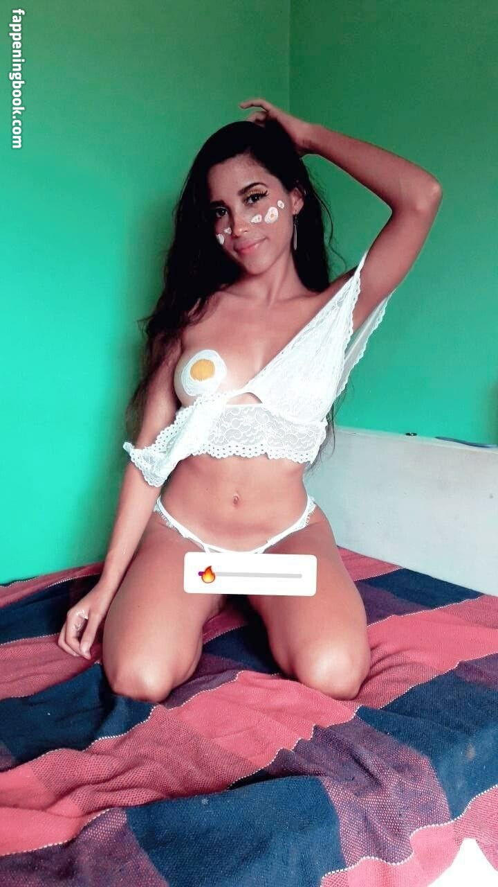 Lari Cogumelos Onlyfans Nude Leaked Photos photo leak 18 of 26