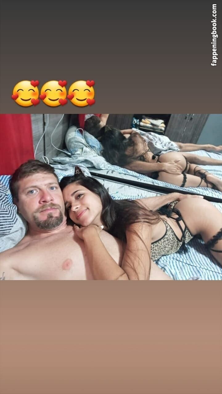 Lari Cogumelos Onlyfans Nude Leaked Photos photo leak 19 of 26