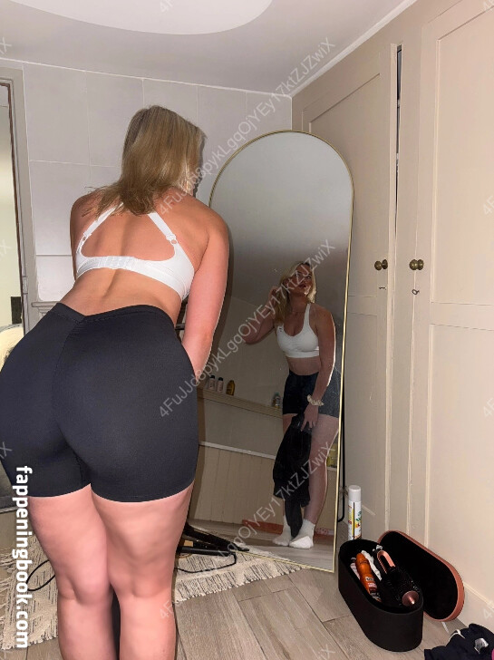 Issy Anderson Onlyfans Nude Leaked Photos photo leak 6 of 40