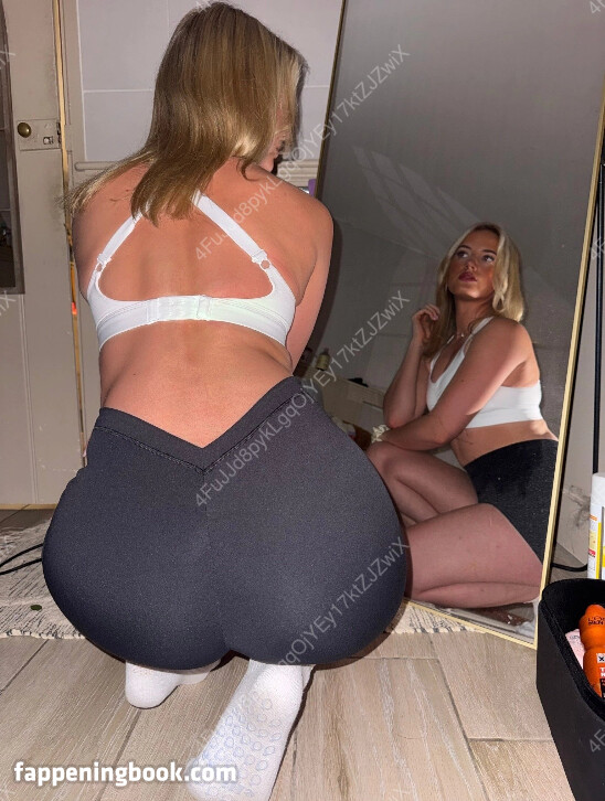 Issy Anderson Onlyfans Nude Leaked Photos photo leak 13 of 40