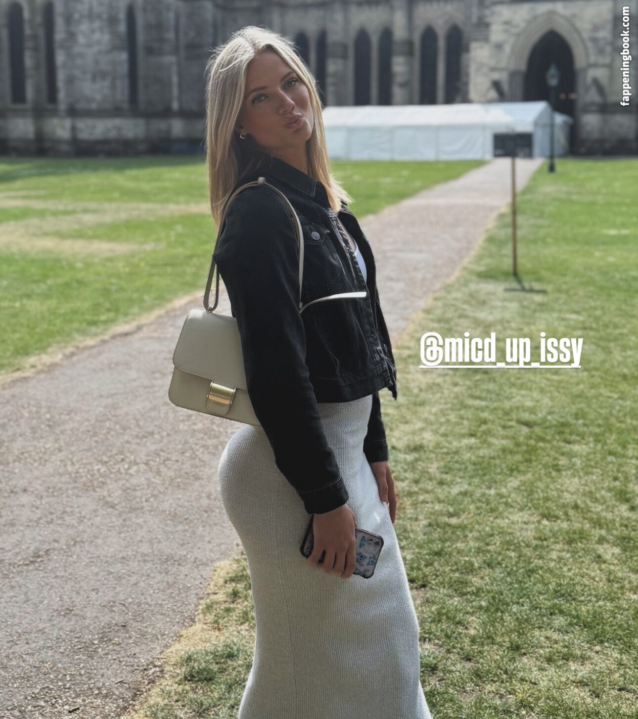 Issy Anderson Onlyfans Nude Leaked Photos photo leak 40 of 40