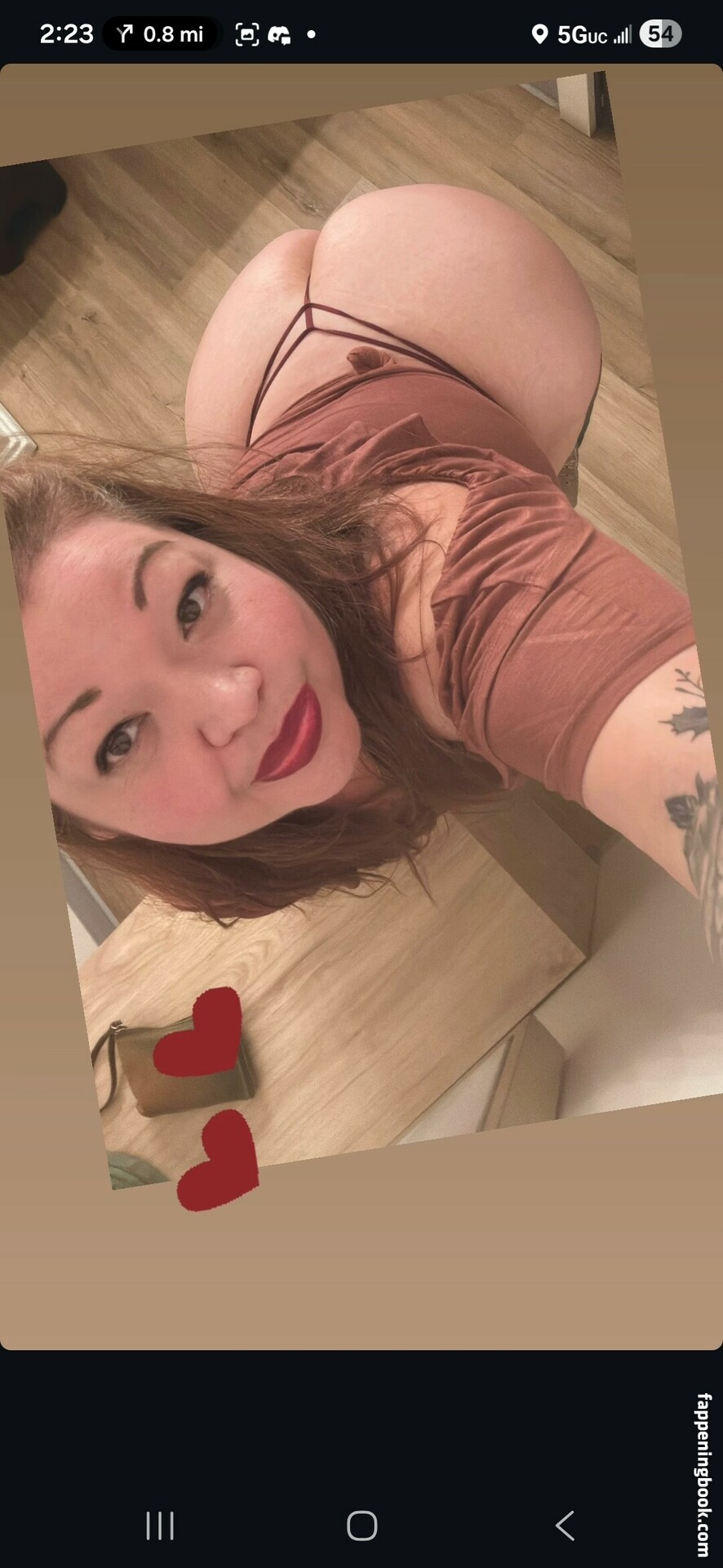 Miss Starry Onlyfans Nude Leaked Photos photo leak 1 of 42