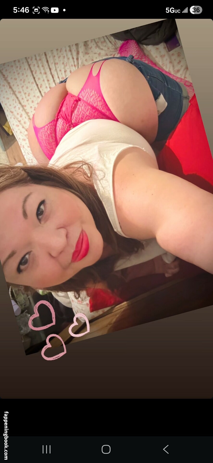 Miss Starry Onlyfans Nude Leaked Photos photo leak 2 of 42