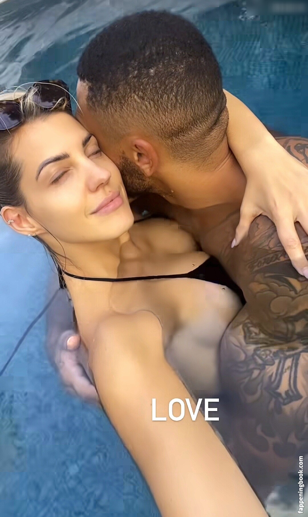 Sarah Harrison Onlyfans Nude Leaked Photos photo leak 45 of 50