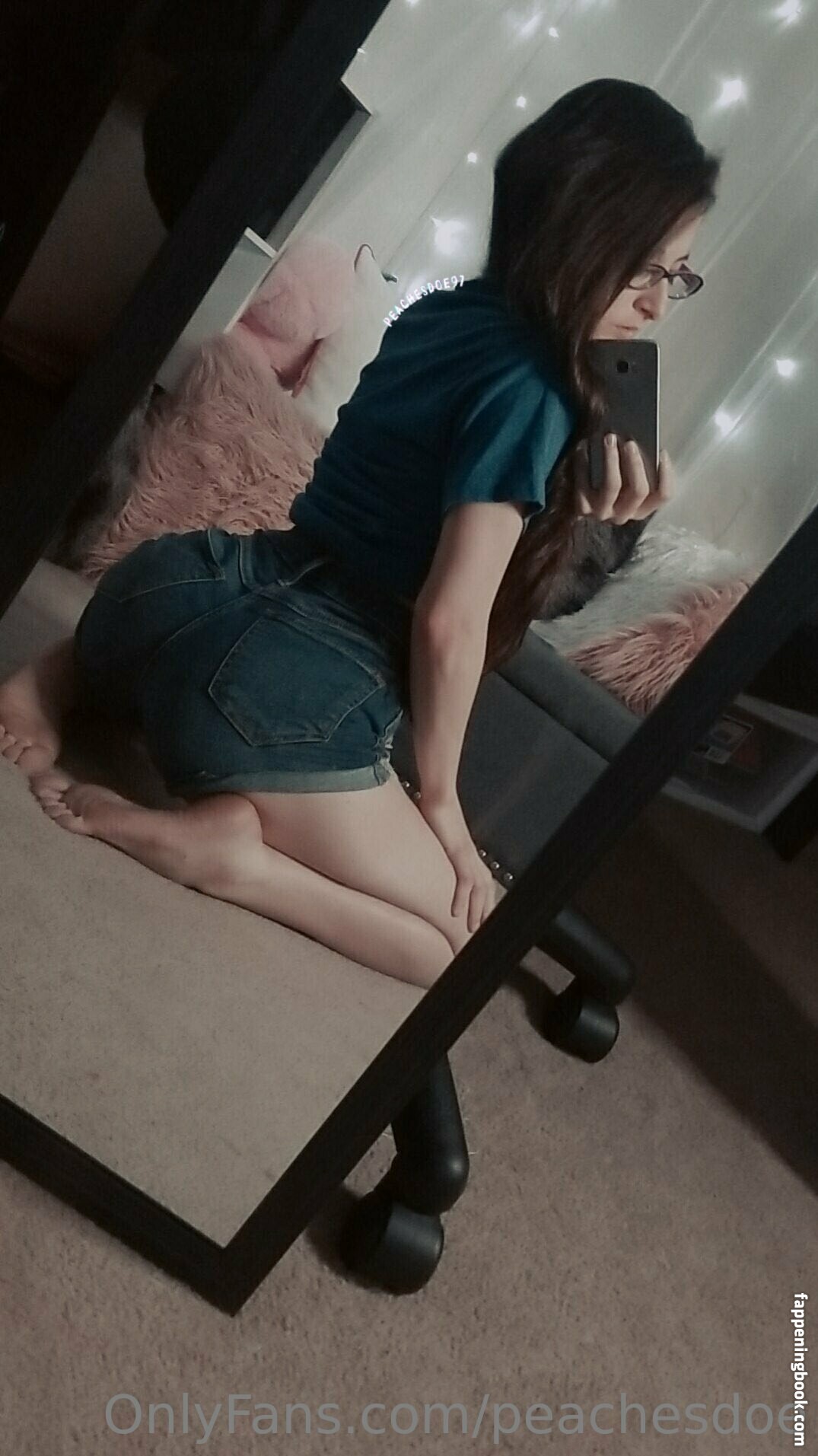 peachesdoe Onlyfans Nude Leaked Photos photo leak 22 of 27