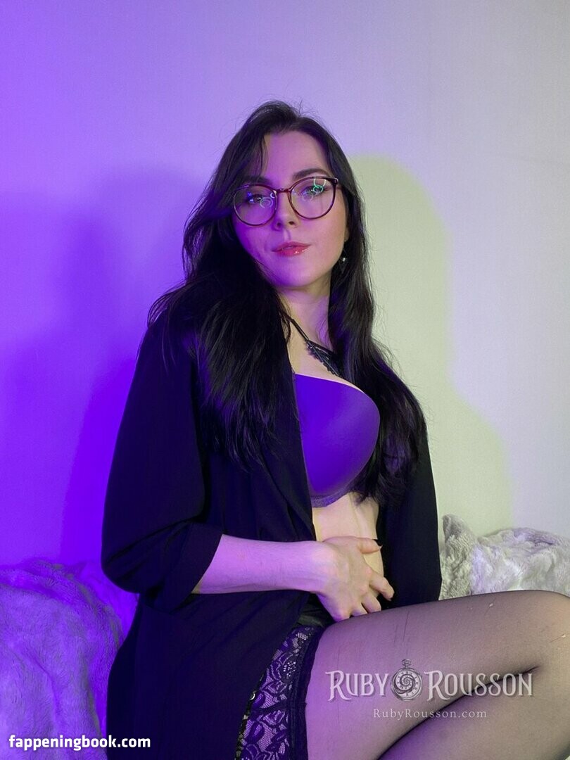 Mistress Ruby Rousson Onlyfans Nude Leaked Photos photo leak 2 of 18 Mistress Ruby Rousson Onlyfans Nude Leaked Photos photo leak 2 of 18