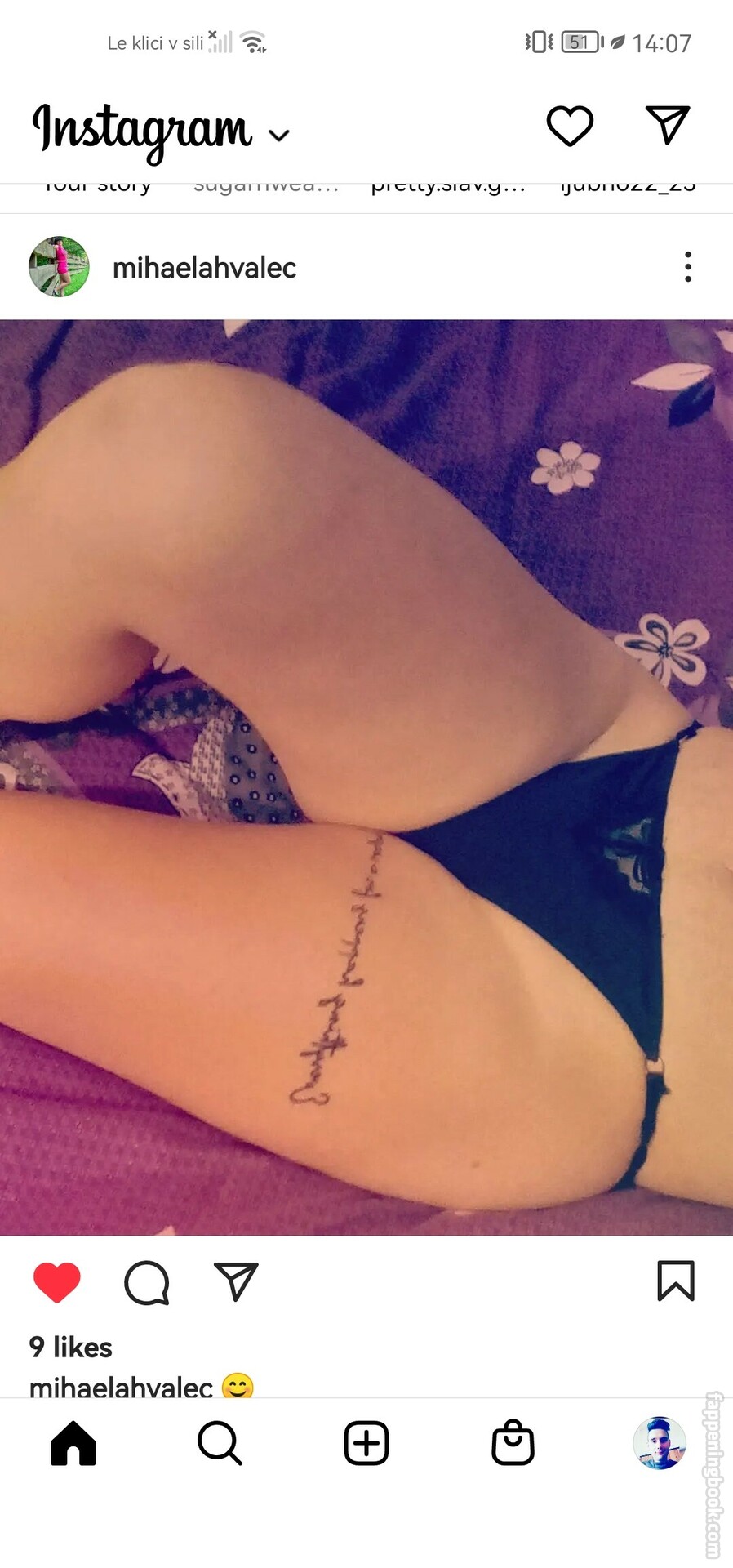 Mihela Hlavec Onlyfans Nude Leaked Photos photo leak 4 of 6 Mihela Hlavec Onlyfans Nude Leaked Photos photo leak 4 of 6