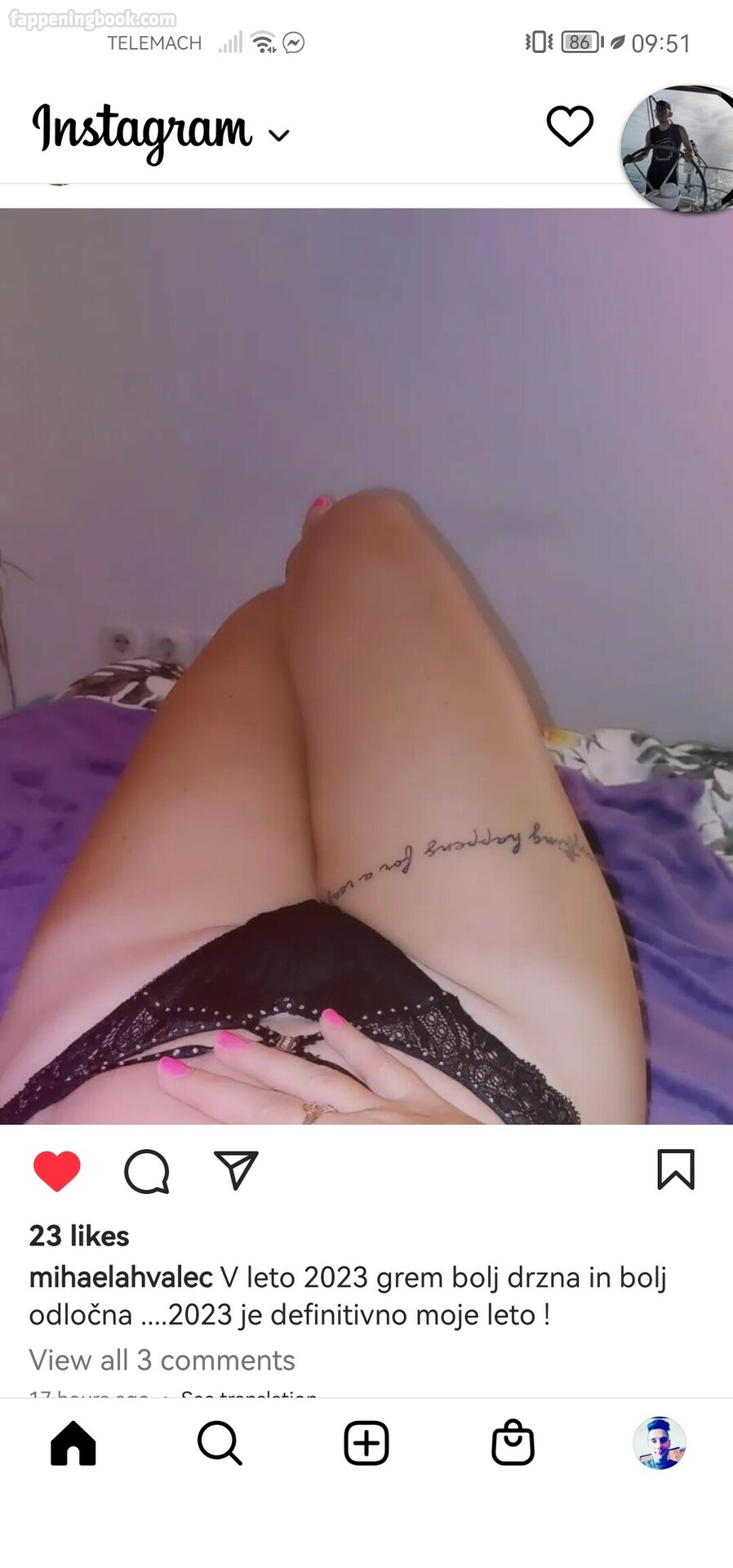 Mihela Hlavec Onlyfans Nude Leaked Photos photo leak 6 of 6 Mihela Hlavec Onlyfans Nude Leaked Photos photo leak 6 of 6