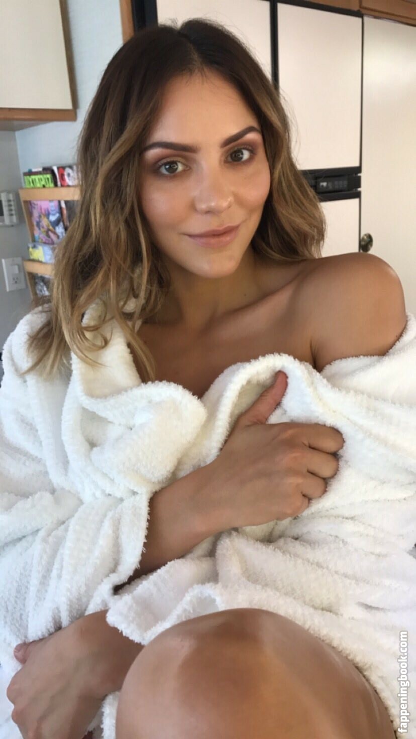 Katharine McPhee Onlyfans Nude Leaked Photos photo leak 37 of 49