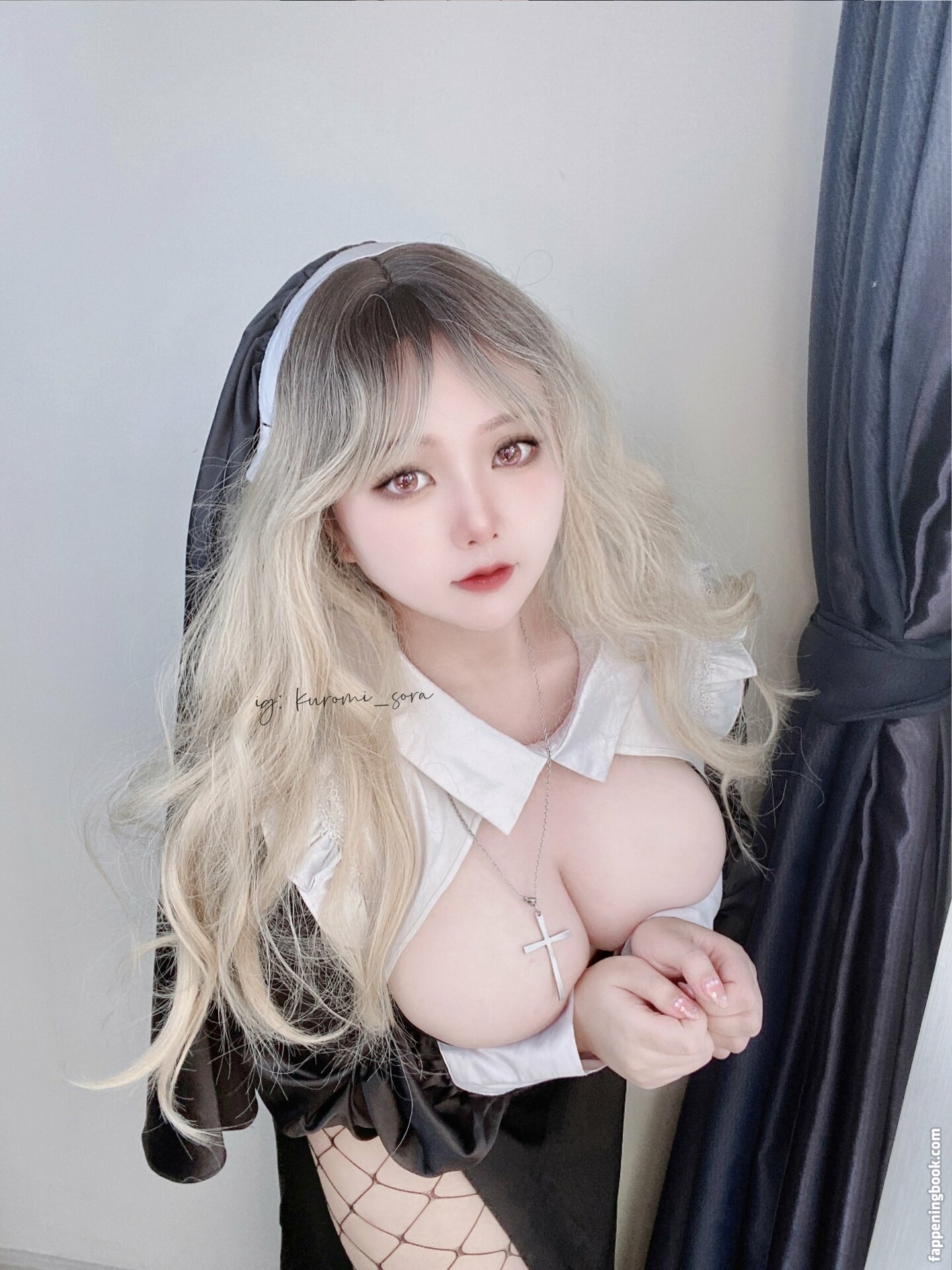 Kuromi Sora Onlyfans Nude Leaked Photos photo leak 4 of 6 Kuromi Sora Onlyfans Nude Leaked Photos photo leak 4 of 6