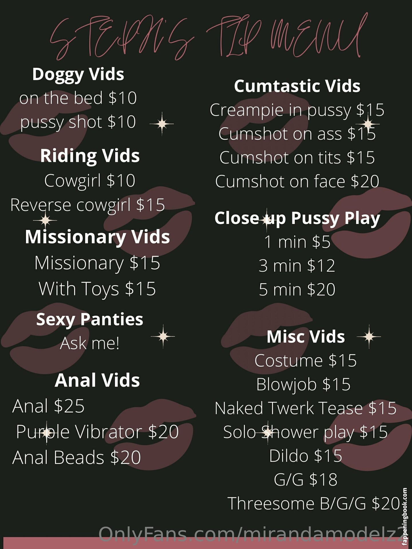 mirandamodelz2 Onlyfans Nude Leaked Photos photo leak 16 of 27