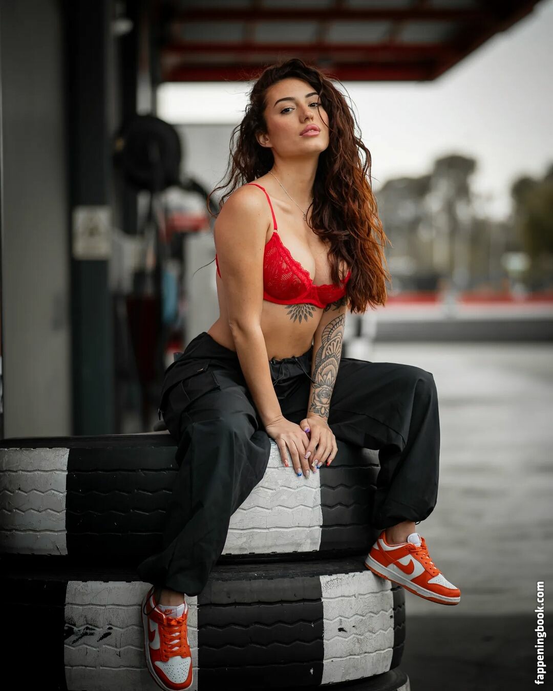 Mar Morales Ochoa Onlyfans Nude Leaked Photos photo leak 15 of 50