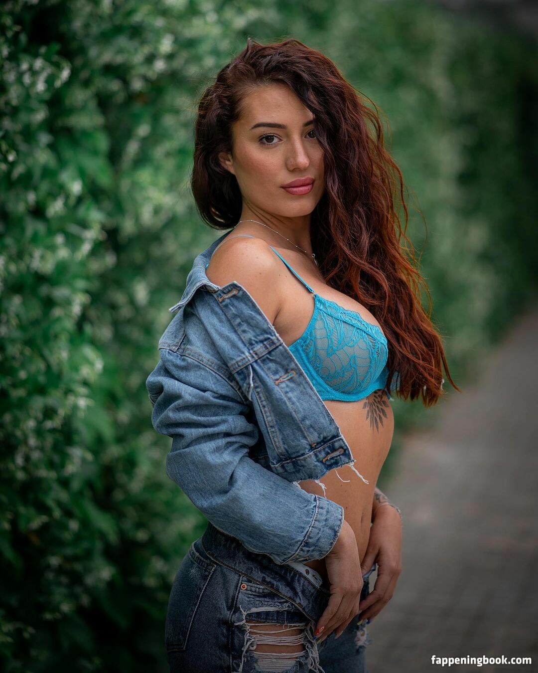 Mar Morales Ochoa Onlyfans Nude Leaked Photos photo leak 26 of 50