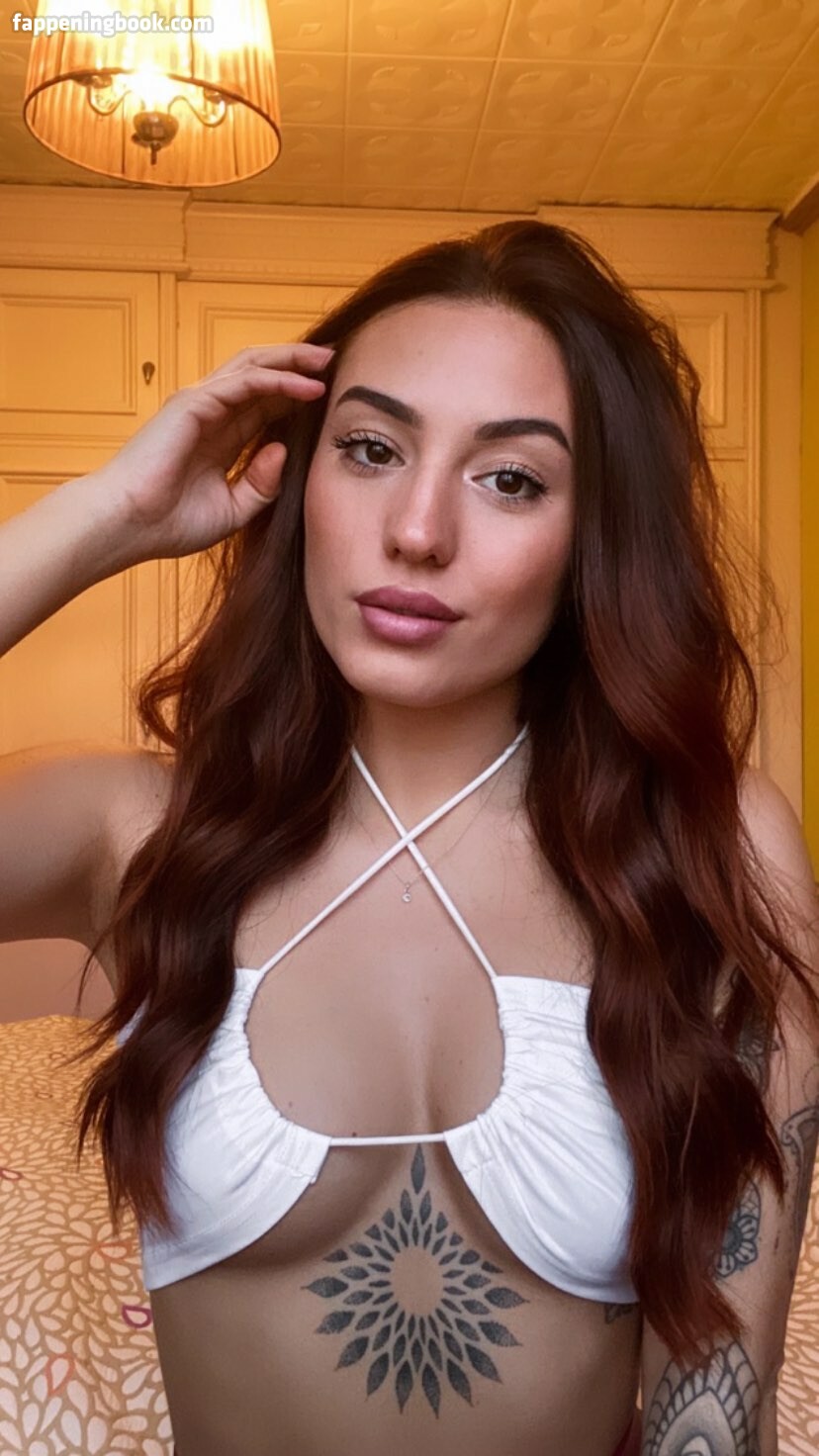 Mar Morales Ochoa Onlyfans Nude Leaked Photos photo leak 31 of 50
