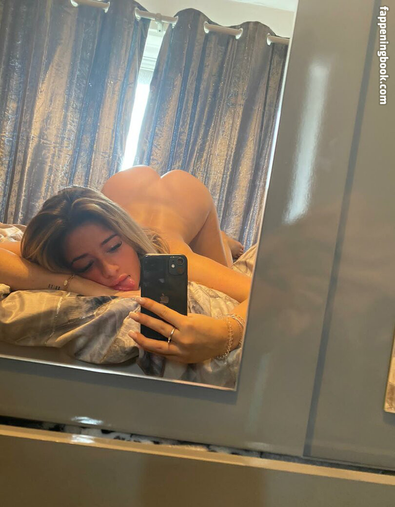 Chloe Allen Onlyfans Nude Leaked Photos photo leak 28 of 37