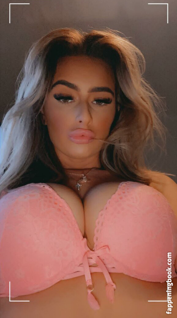 Chloe Allen Onlyfans Nude Leaked Photos photo leak 31 of 37