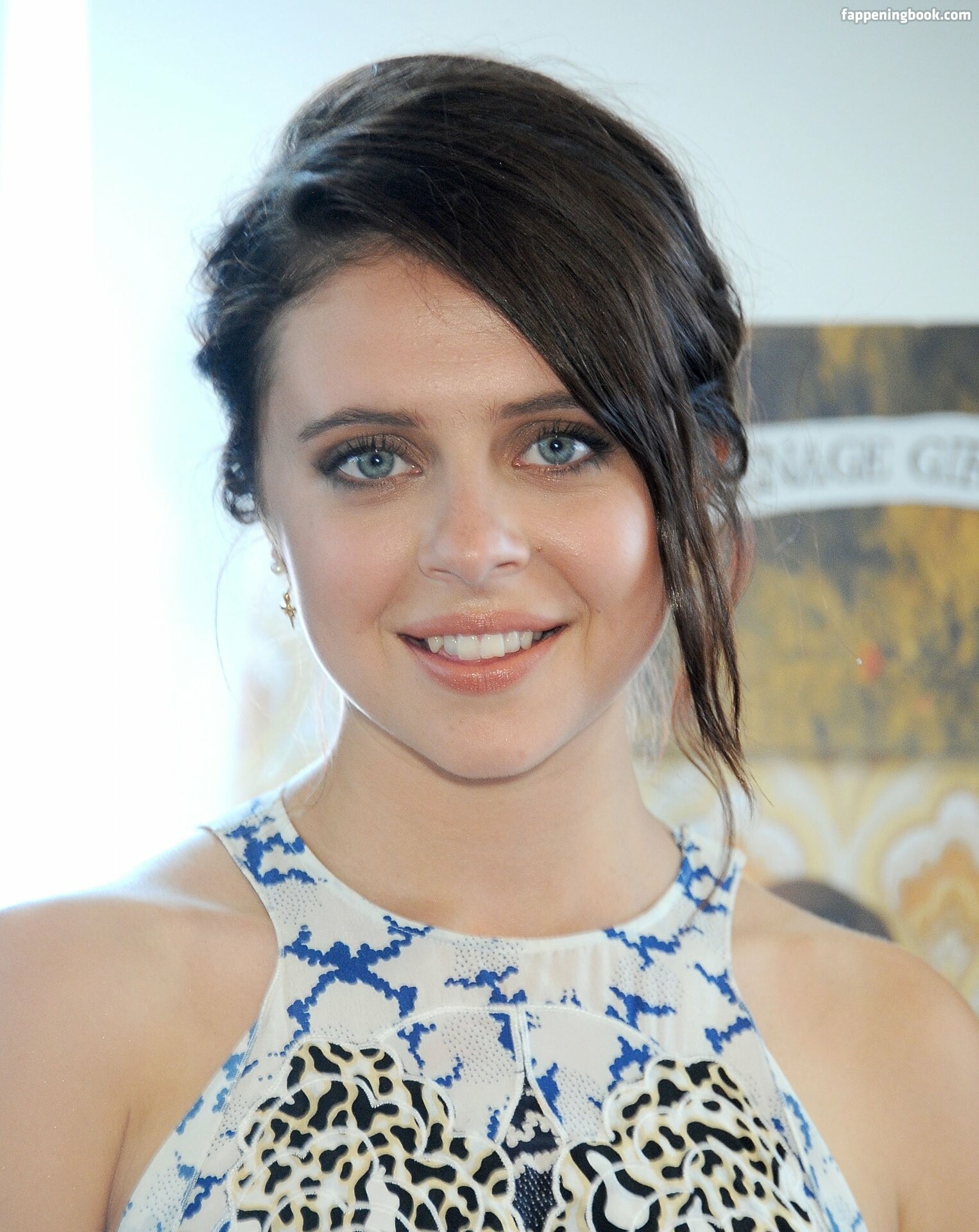 Bel Powley Onlyfans Nude Leaked Photos photo leak 27 of 49