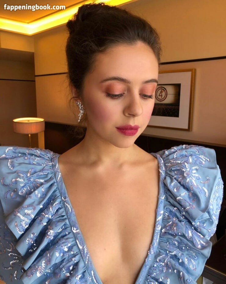 Bel Powley Onlyfans Nude Leaked Photos photo leak 28 of 49
