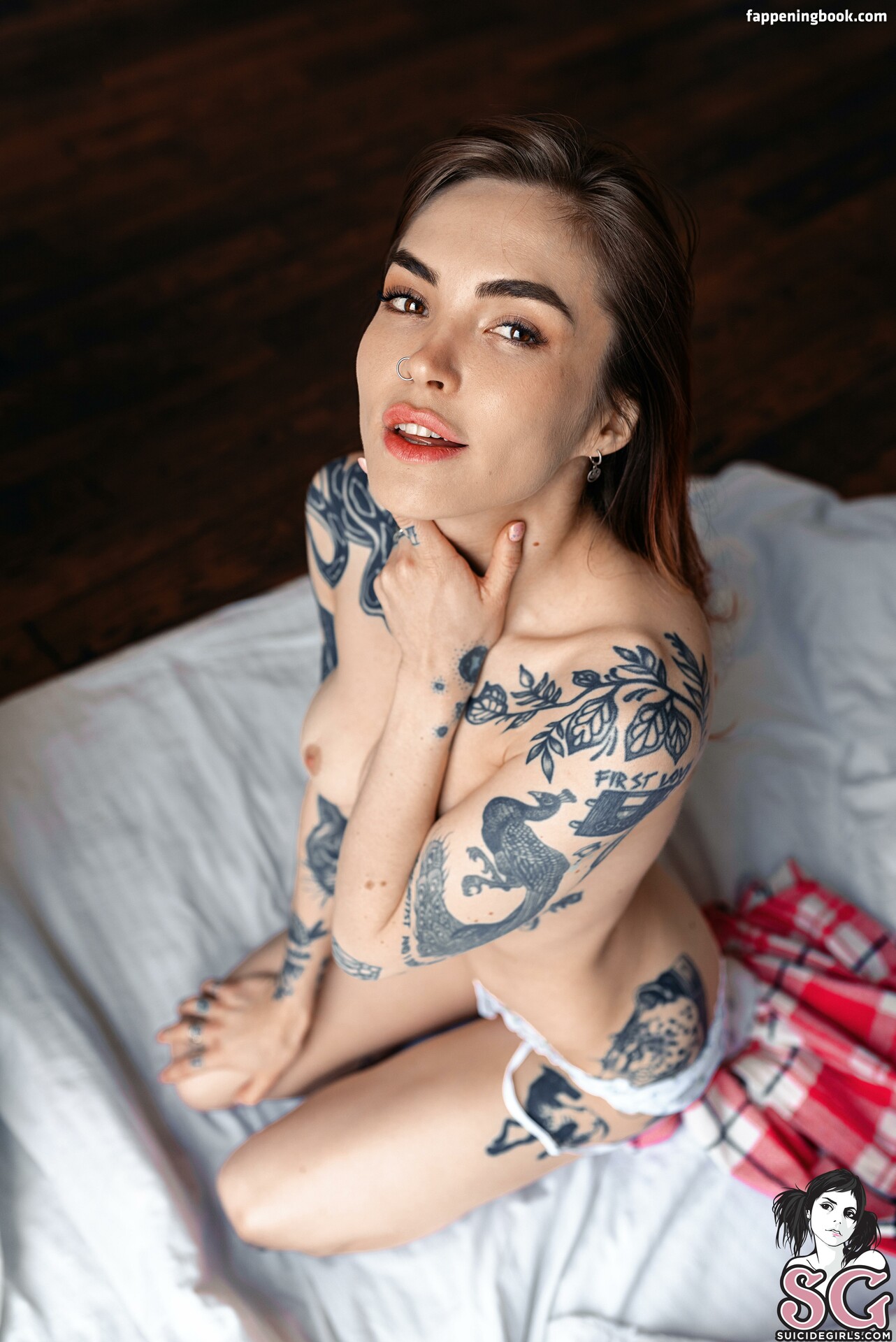 Alenagzhel Onlyfans Nude Leaked Photos photo leak 20 of 50