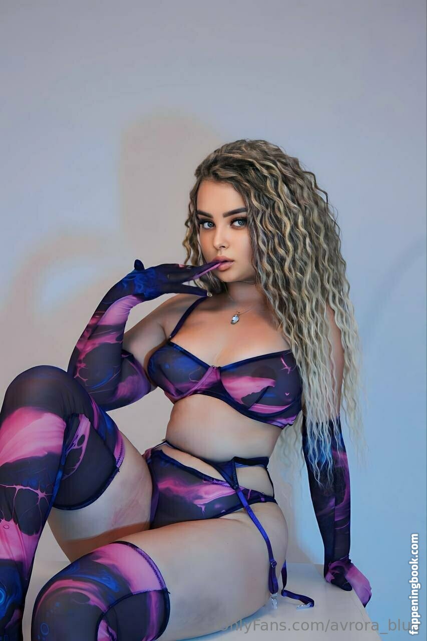 avrora_blue Onlyfans Nude Leaked Photos photo leak 32 of 45