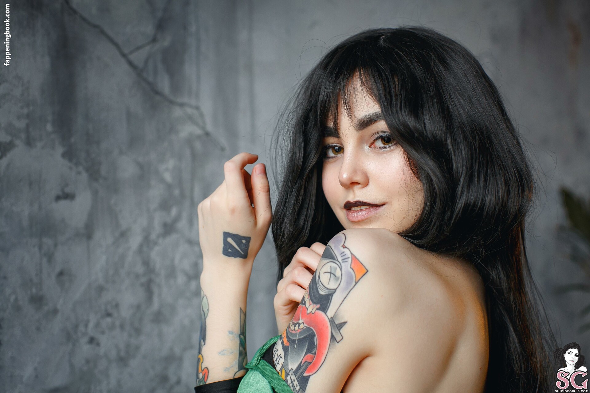 Yuumi SG Onlyfans Nude Leaked Photos photo leak 19 of 43