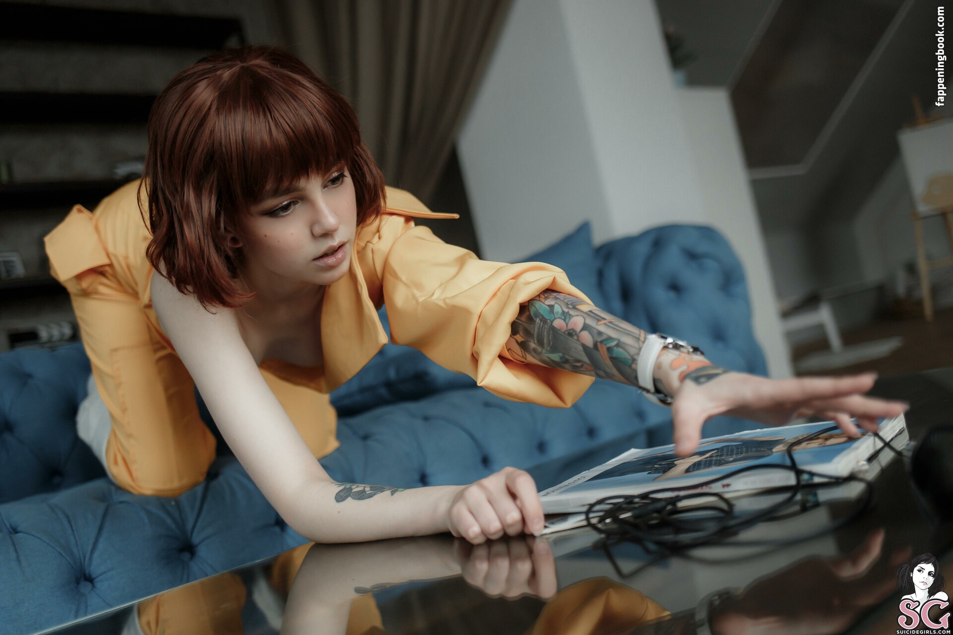 Yuumi SG Onlyfans Nude Leaked Photos photo leak 36 of 43